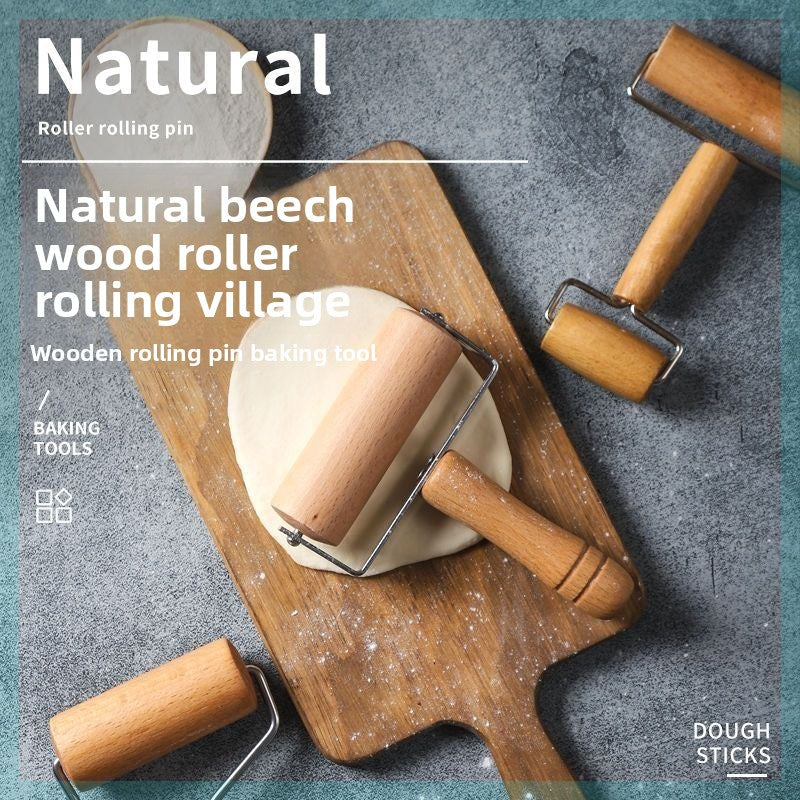 rolling pin