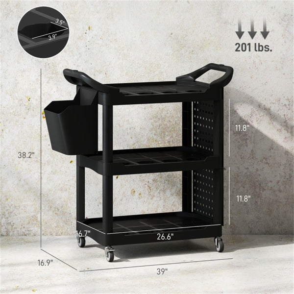 Rolling Tool Cart