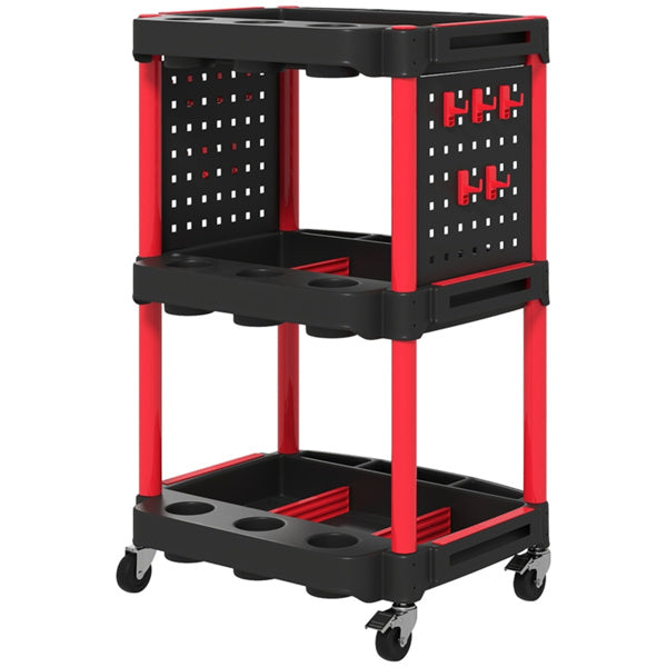 Rolling Tool Cart