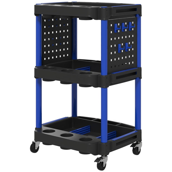 Rolling Tool Cart