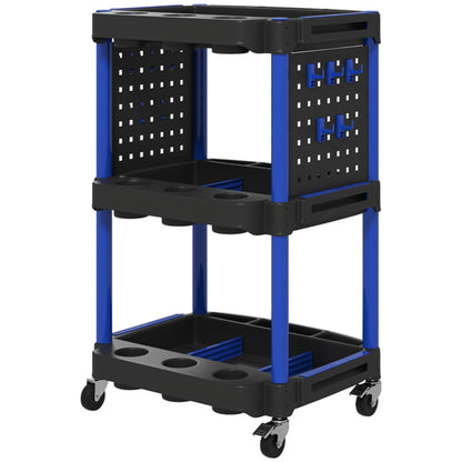 Rolling Tool Cart