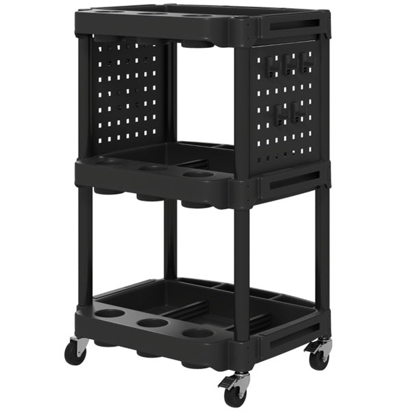 Rolling Tool Cart