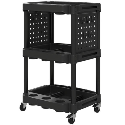 Rolling Tool Cart