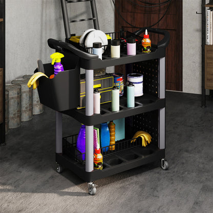 Rolling Tool Cart