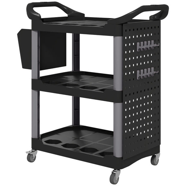 Rolling Tool Cart