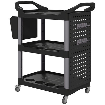 Rolling Tool Cart