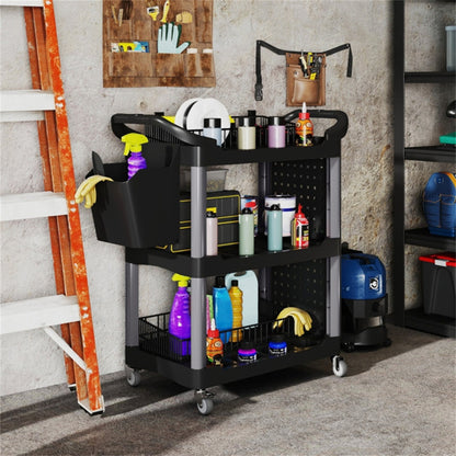 Rolling Tool Cart