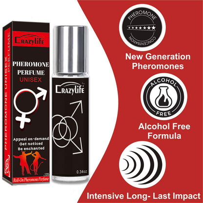 RollOn Perfume
