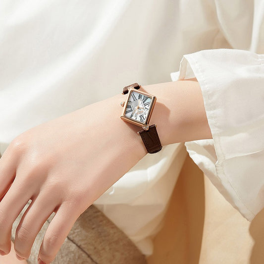 Roman Retro Watch