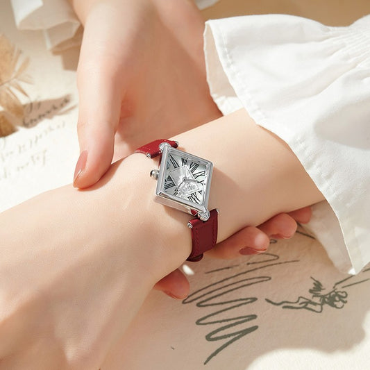 Roman Retro Watch