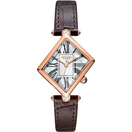 Roman Retro Watch