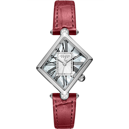 Roman Retro Watch