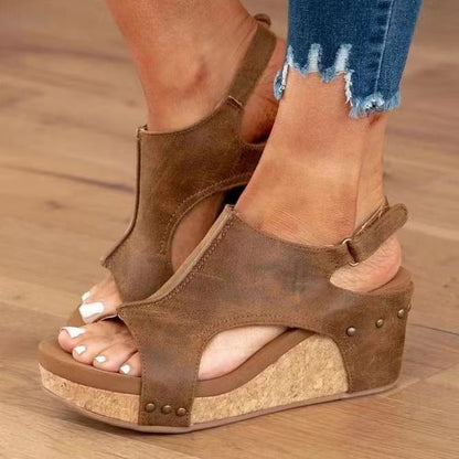 Roman Sandals