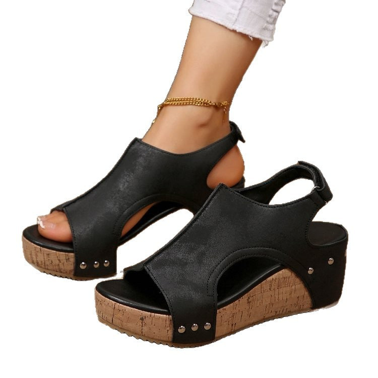 Roman Sandals