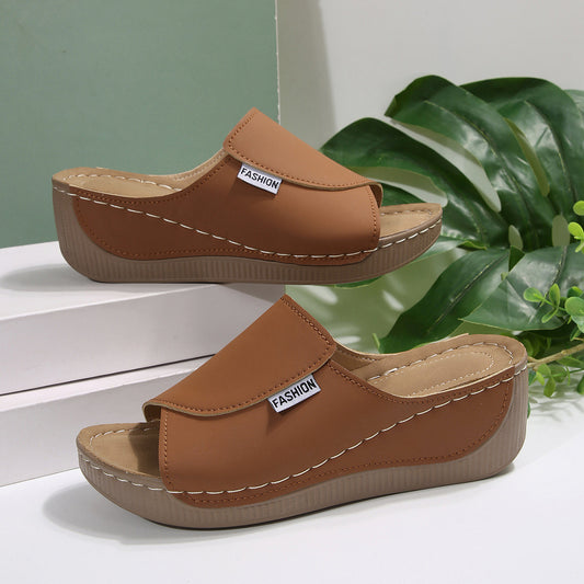 Roman Sandals