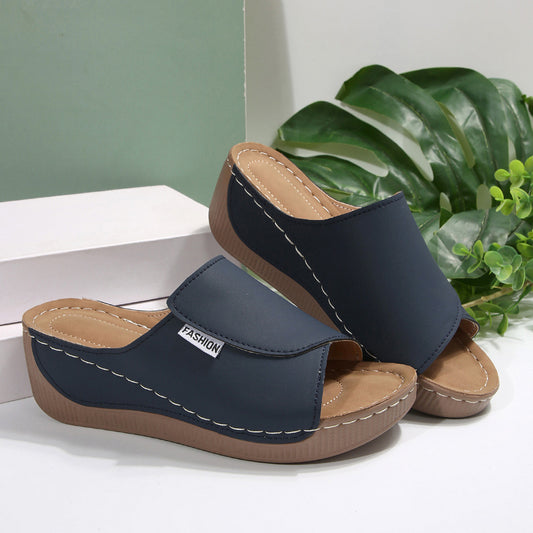 Roman Sandals