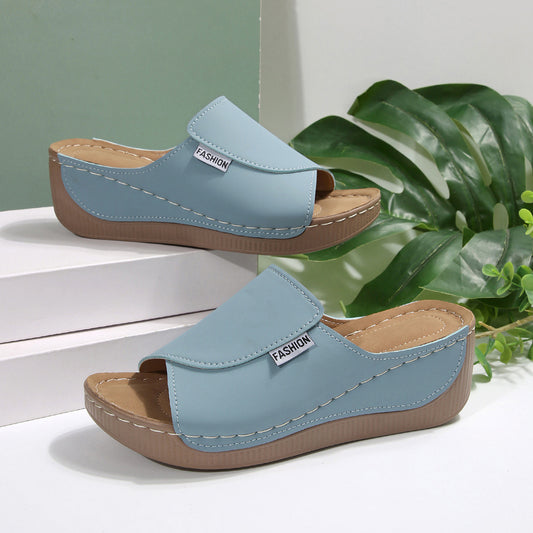 Roman Sandals