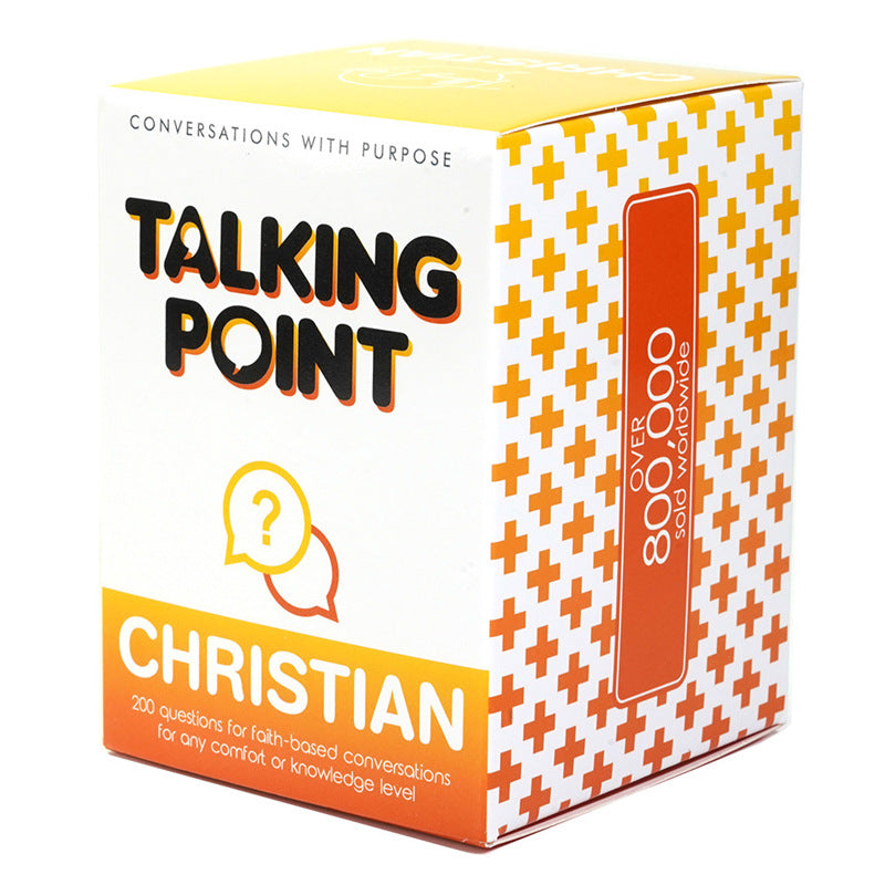 Romantic Conversation Game Cards for Couples
