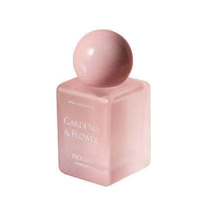 Romantic Encounter Fresh Tea Perfume