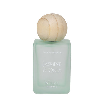 Romantic Encounter Fresh Tea Perfume