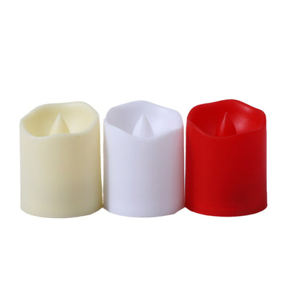 Romantic Flameless LED Electronic Candles