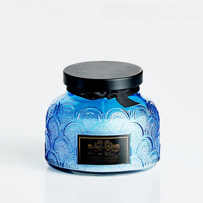 Romantic Time Essential Oil Scented Candle