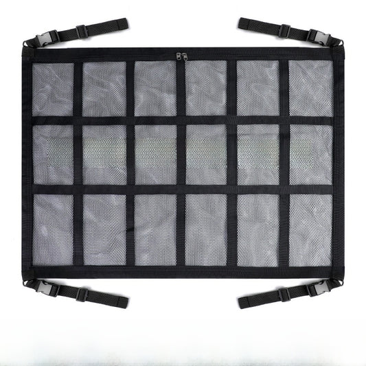 Roof storage bag