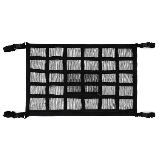 Roof storage bag