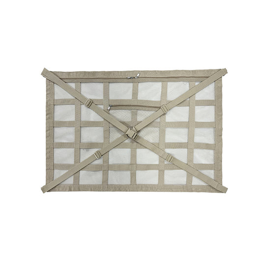 Roof storage bag