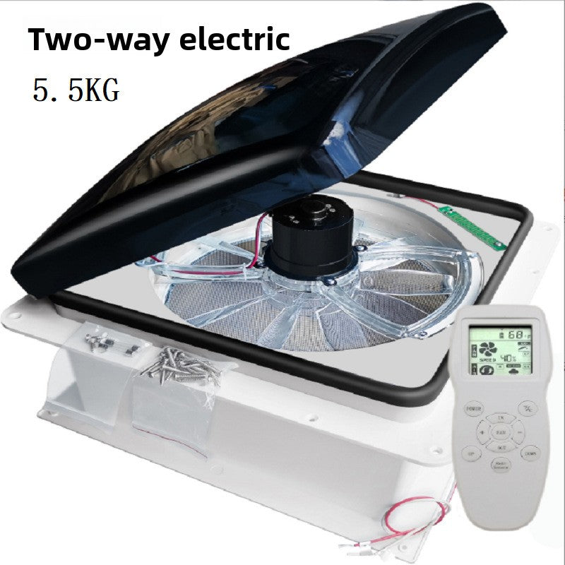 Roof Vent Fan