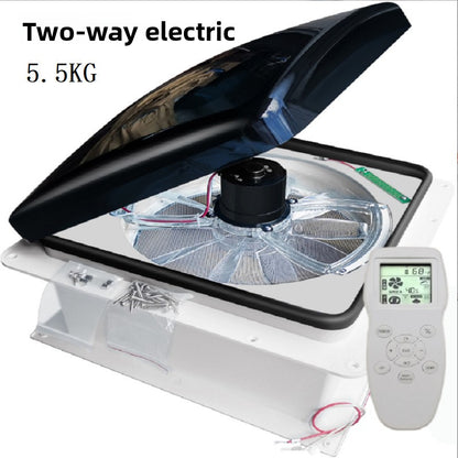 Roof Vent Fan