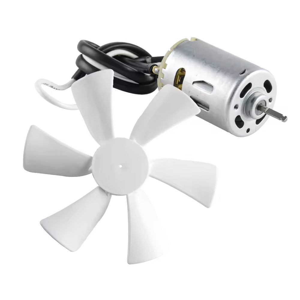 Roof Vent Fan