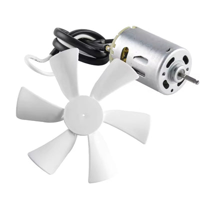 Roof Vent Fan