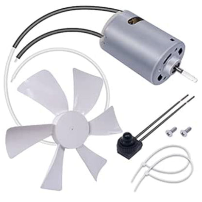 Roof Vent Fan