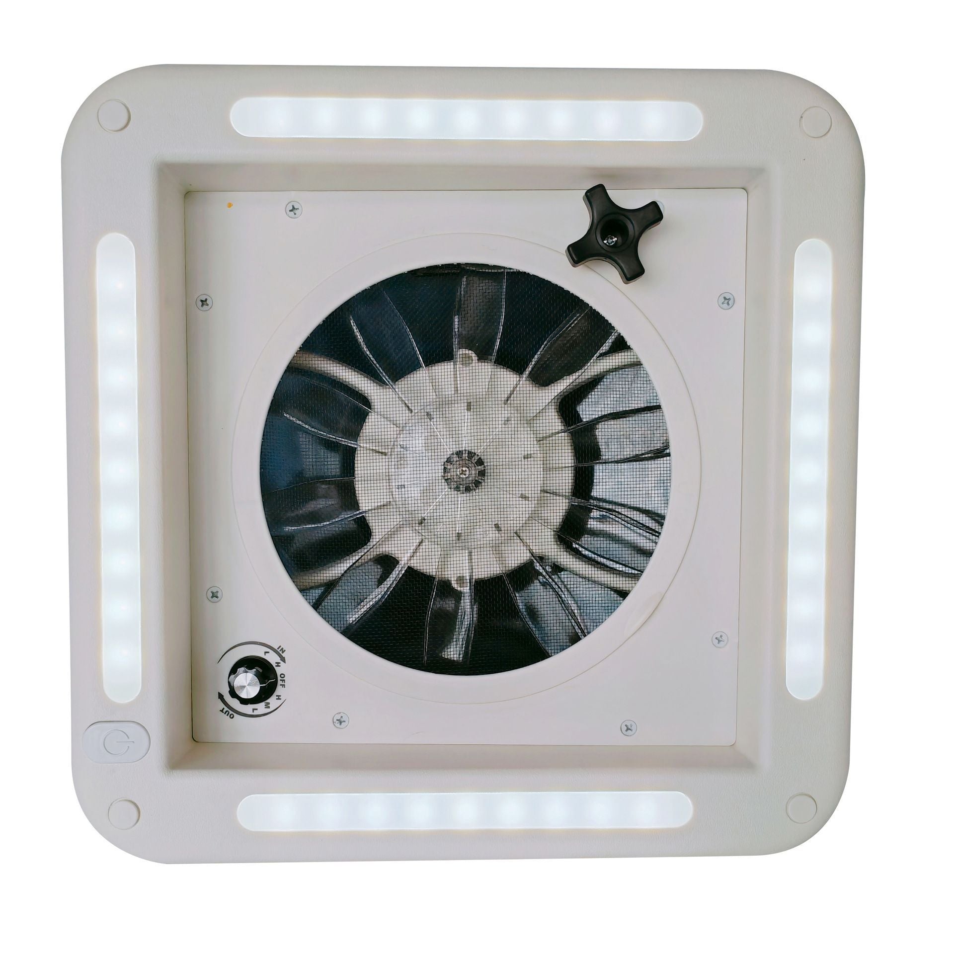 Roof Vent Fan