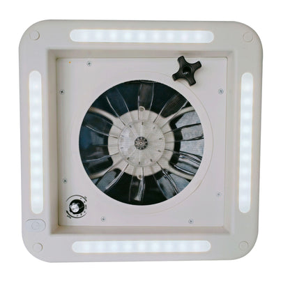 Roof Vent Fan