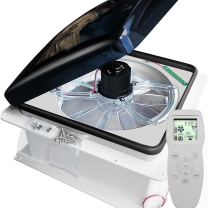 Roof Vent Fan