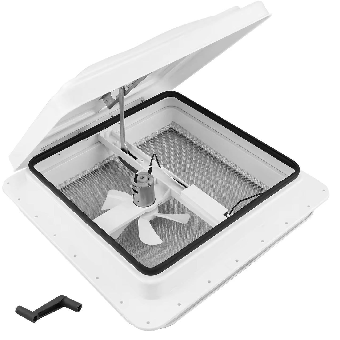 Roof Vent Fan