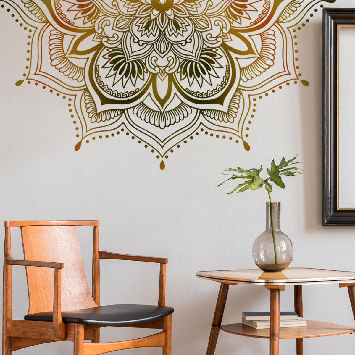 room decoration wall sticker self-adhesive wall sticker