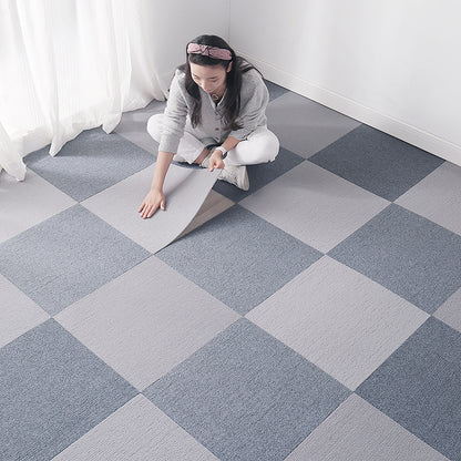 Room floor mat