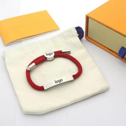 rope bracelet