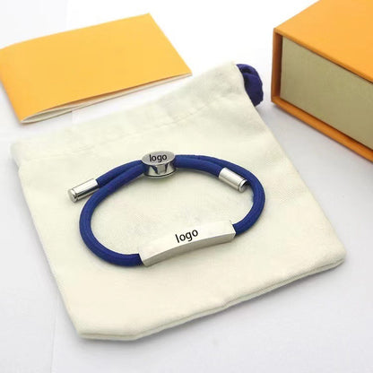 rope bracelet