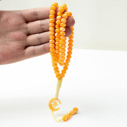 Rosary bracelet