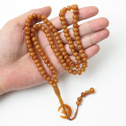 Rosary bracelet