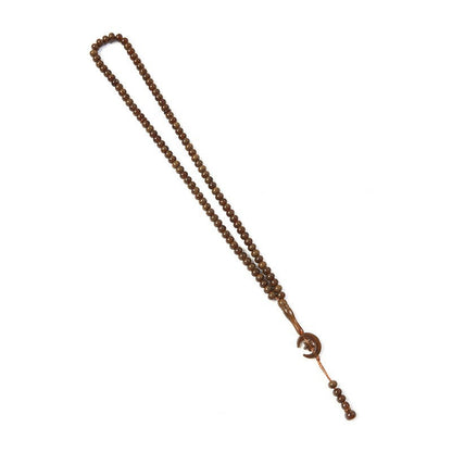 Rosary bracelet