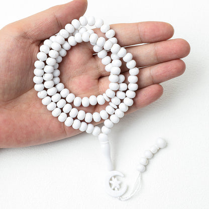 Rosary bracelet