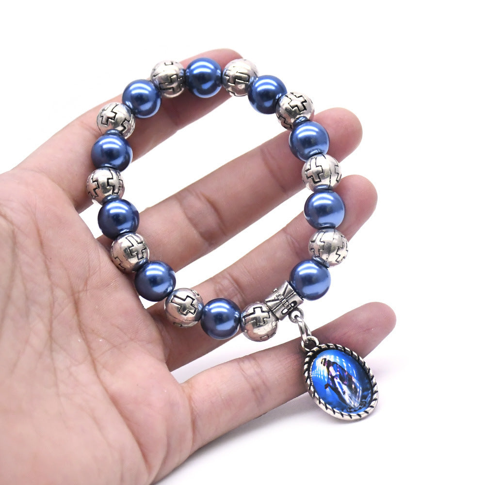 Rosary Bracelet