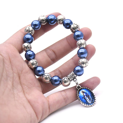Rosary Bracelet
