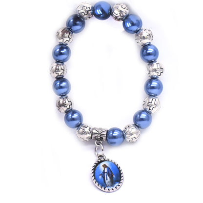Rosary Bracelet