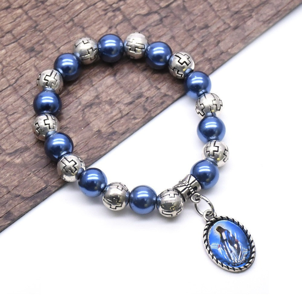 Rosary Bracelet